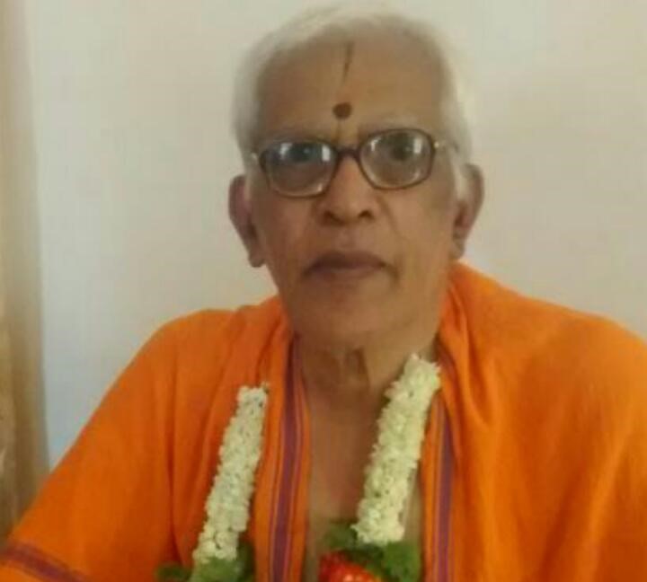 Guruji Logo